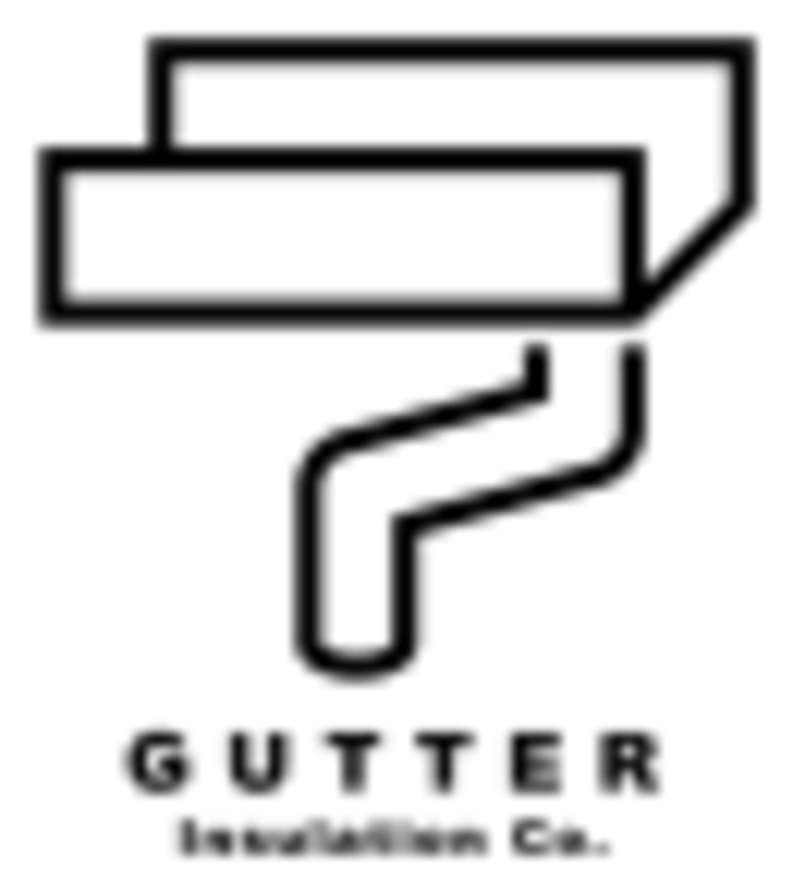 Small gutter soltions Alexandria logo